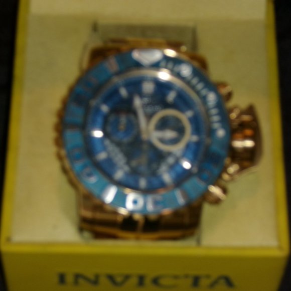 Invicta Watch - Picture 3 of 7